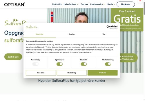 sulforaplus.com capture - 2025-07-08 16:34:25