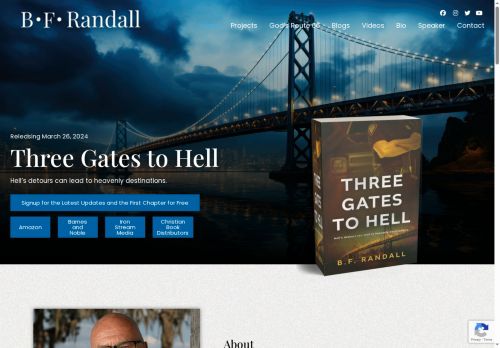 bfrandall.com capture - 2025-07-08 16:40:39