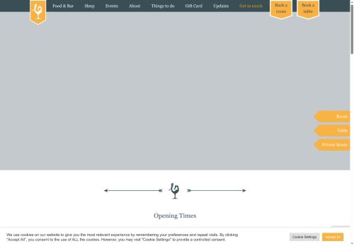 george-hotel.net capture - 2025-07-08 16:44:42