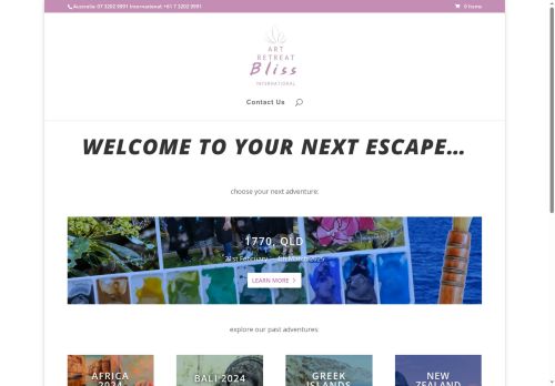 artretreatbliss.com capture - 2025-07-08 16:46:43