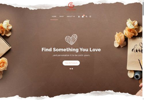 giftingessence.com capture - 2025-07-08 16:46:43