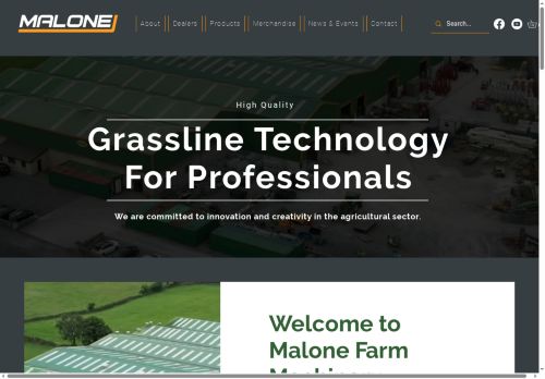 malonefm.com capture - 2025-07-08 17:03:36