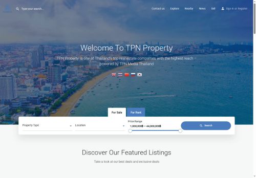 tpnproperty.com capture - 2025-07-08 17:20:42