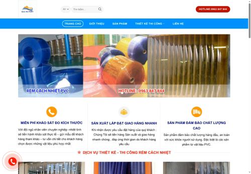 remnhuacachnhiet.com capture - 2025-07-08 18:29:33