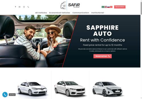 safirotokiralama.com capture - 2025-07-08 18:40:22