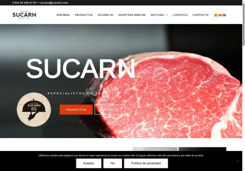 sucarn.com capture - 2025-07-08 18:45:24