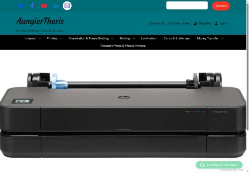 aungierthesis.com capture - 2025-07-08 18:50:15