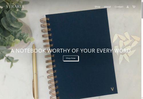 veraria.com capture - 2025-07-08 18:55:31