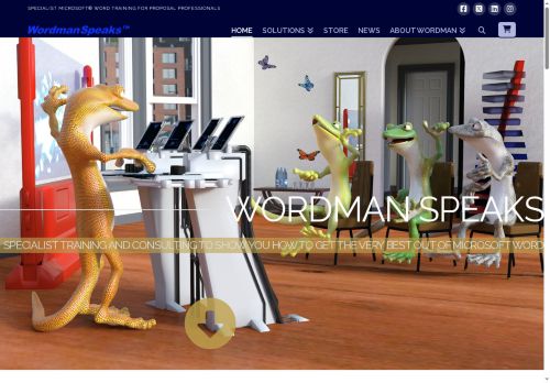 wordmanspeaks.com capture - 2025-07-08 19:14:37