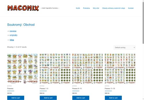 macomix.com capture - 2025-07-08 19:17:31