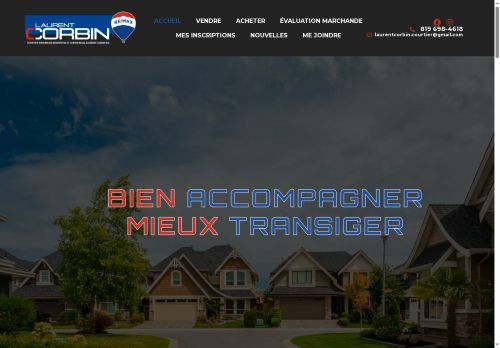 laurentcorbin.com capture - 2025-07-08 19:35:50