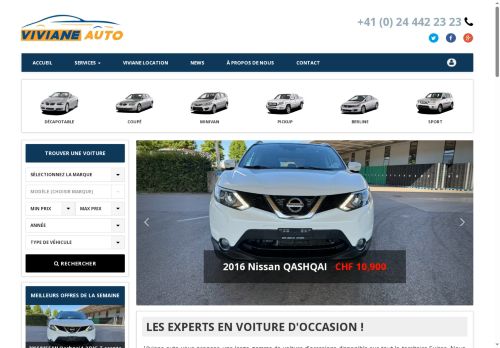 viviane-auto.ch capture - 2025-07-08 20:08:30