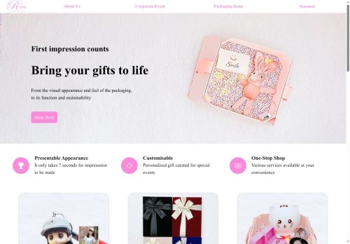 rivetcrafts.com capture - 2025-07-08 20:13:31