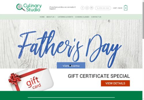 culinary2000.com capture - 2025-07-08 20:23:48