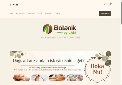 botanikbylani.com capture - 2025-07-08 20:25:49