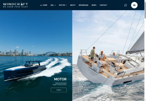 windcraftyachts.com capture - 2025-07-08 20:27:50