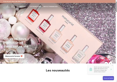 ateliernatureboutique.com capture - 2025-07-08 20:28:49