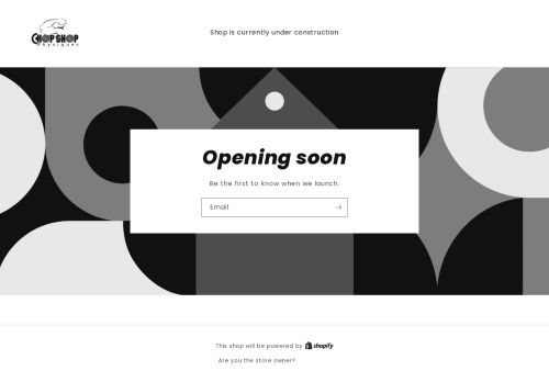 chopshopphysiques.shop capture - 2025-07-08 20:31:28