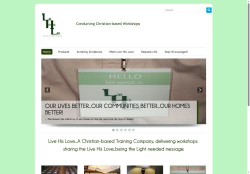 livehislove.net capture - 2025-07-08 20:42:33