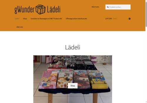 gwunderlaedeli.ch capture - 2025-07-08 20:42:33