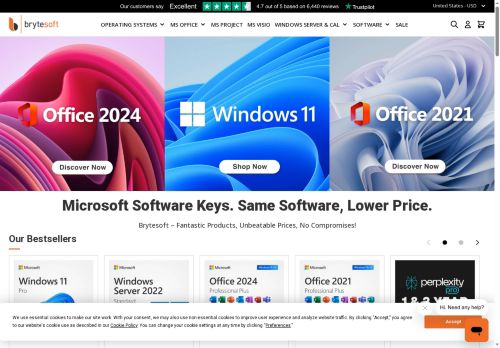 brytesoft.net capture - 2025-07-08 20:47:22