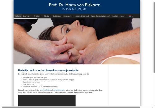 harryvonpiekartz.com capture - 2025-07-08 21:01:07