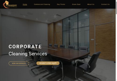 buildingmaintenanceofwisconsin.com capture - 2025-07-08 21:05:03