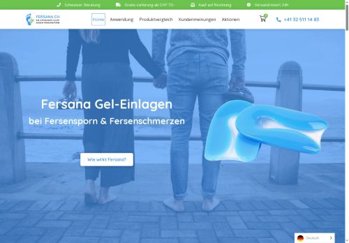 fersana.ch capture - 2025-07-08 21:15:02