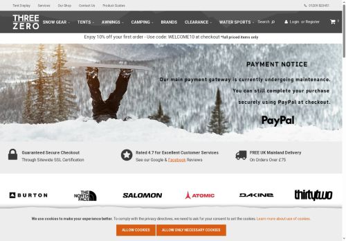 penroseoutdoors.co.uk capture - 2025-07-08 21:17:24