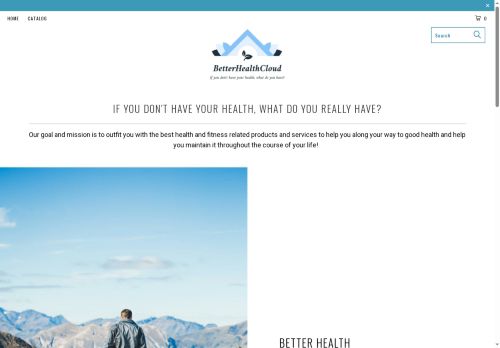 BetterHealthCloud capture - 2025-07-08 21:24:07