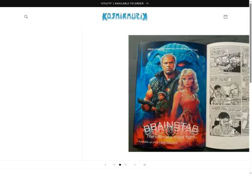 kosmikmusik.co.uk capture - 2025-07-08 21:24:07