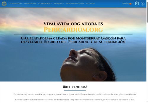 vivalavida.org capture - 2025-07-08 21:28:56