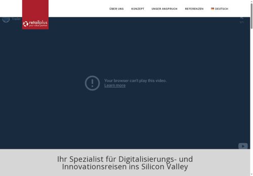 retail-plus.org capture - 2025-07-08 21:42:13