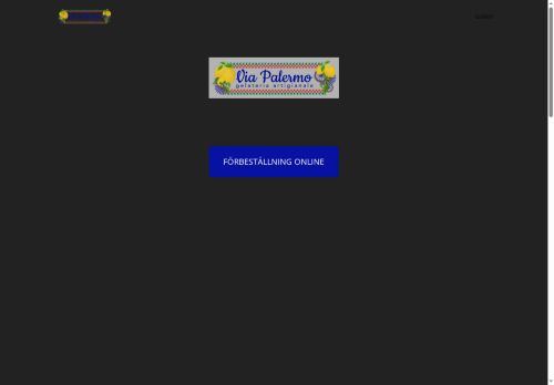 viapalermo.se capture - 2025-07-08 21:45:54