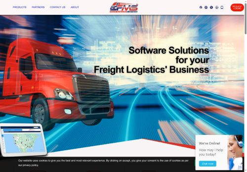 freight-mngt.com capture - 2025-07-08 21:58:23