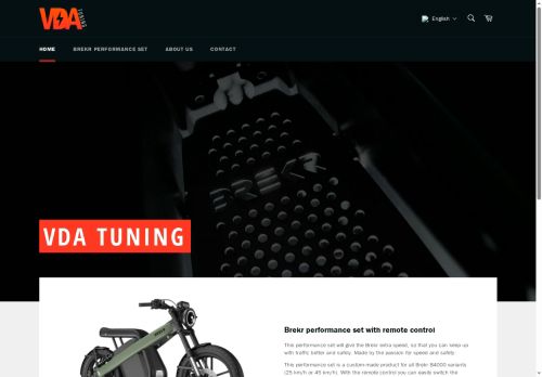 vdatuning.com capture - 2025-07-08 22:12:04