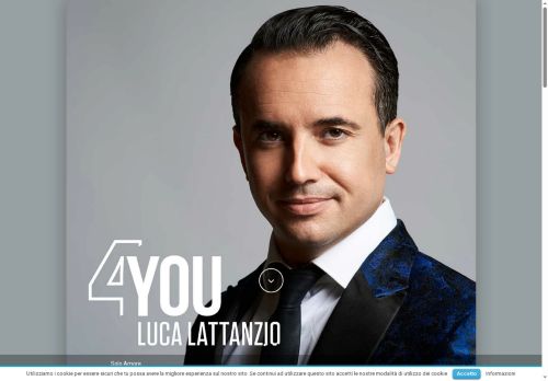 lucalattanzio.net capture - 2025-07-08 22:25:46