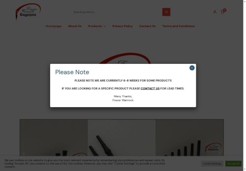 frazerwarnock.co.uk capture - 2025-07-08 22:32:18