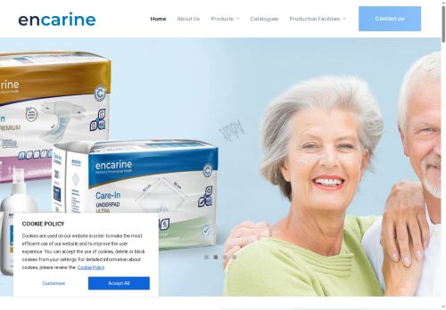 encarine.com capture - 2025-07-08 22:48:54