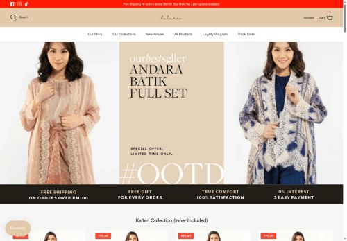 leluree.com capture - 2025-07-08 22:54:57