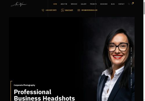 amirwanas.com capture - 2025-07-08 23:16:50