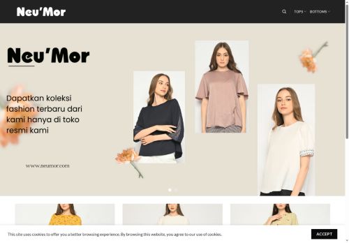 neumor.com capture - 2025-07-08 23:17:55