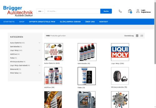 autoteile-dietikon.ch capture - 2025-07-08 23:29:25