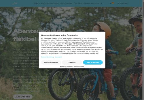 ollo-bikes.com capture - 2025-07-08 23:42:45