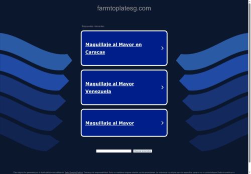 farmtoplatesg.com capture - 2025-07-08 23:46:46