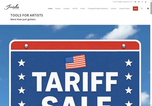 scalelength.com capture - 2025-07-09 00:05:38