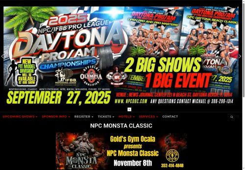 npcironlife.com capture - 2025-07-09 00:17:31