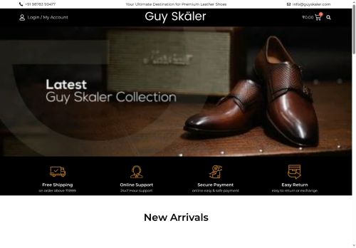 guyskaler.com capture - 2025-07-09 00:35:18