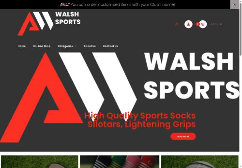 aidanwalshsports.com capture - 2025-07-09 00:40:16