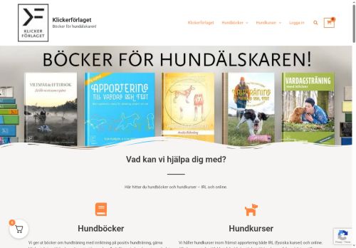klickerforlaget.se capture - 2025-07-09 00:48:13